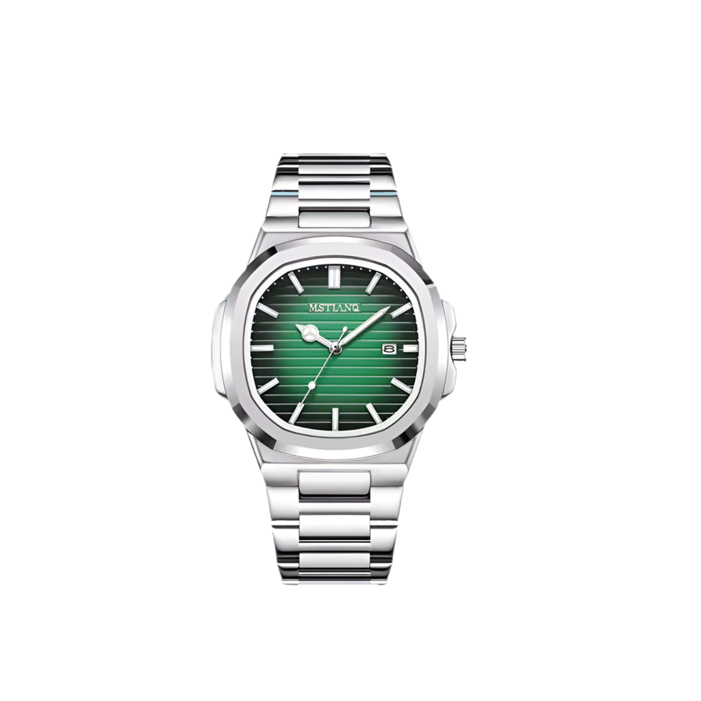 MONTRE MONSIEUR